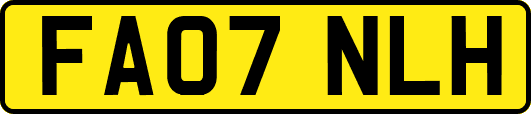 FA07NLH