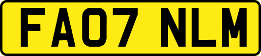 FA07NLM