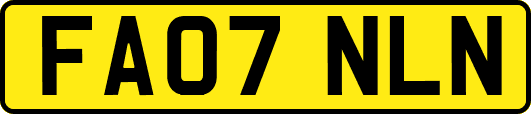 FA07NLN