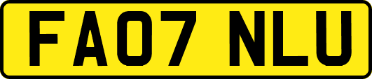 FA07NLU