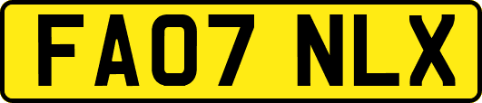 FA07NLX