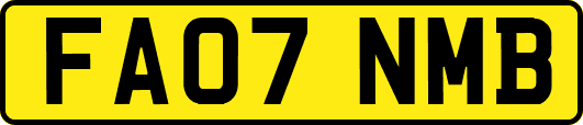 FA07NMB