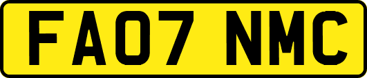 FA07NMC