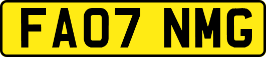 FA07NMG