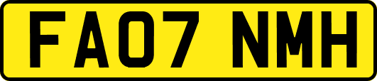 FA07NMH