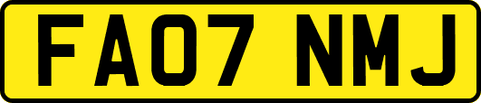 FA07NMJ