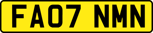 FA07NMN