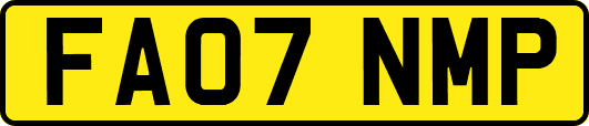 FA07NMP