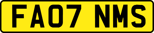 FA07NMS