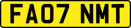 FA07NMT