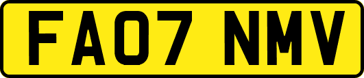 FA07NMV
