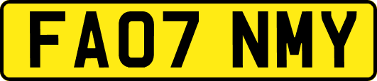 FA07NMY