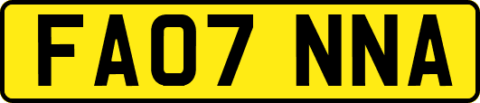 FA07NNA