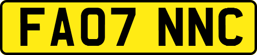 FA07NNC