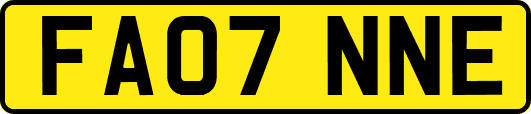 FA07NNE