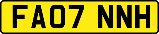 FA07NNH