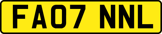 FA07NNL