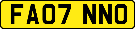 FA07NNO