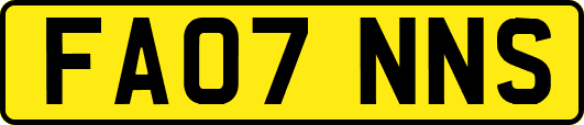 FA07NNS