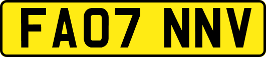 FA07NNV