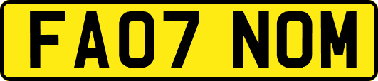 FA07NOM