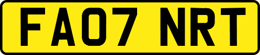 FA07NRT