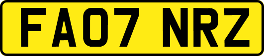 FA07NRZ