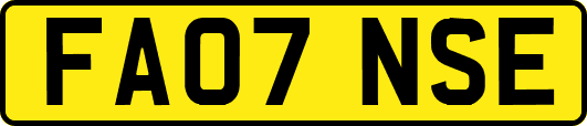 FA07NSE