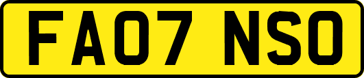 FA07NSO