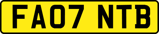 FA07NTB