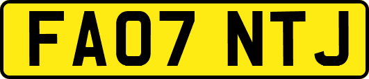 FA07NTJ