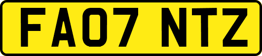 FA07NTZ