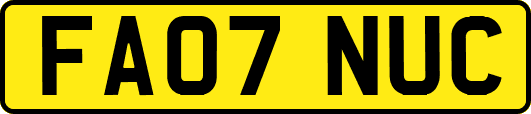 FA07NUC