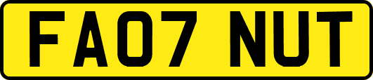 FA07NUT