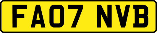 FA07NVB