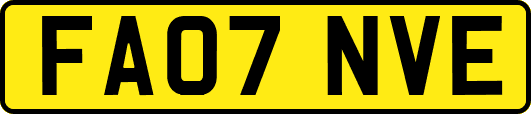 FA07NVE