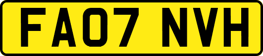FA07NVH