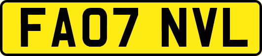 FA07NVL