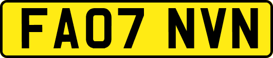 FA07NVN