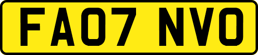 FA07NVO