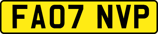 FA07NVP