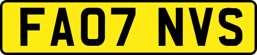 FA07NVS