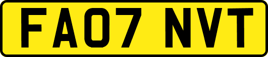 FA07NVT