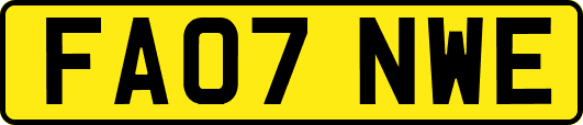 FA07NWE