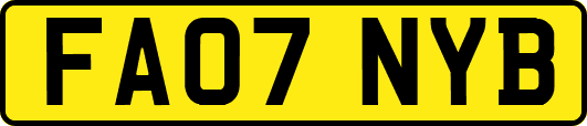 FA07NYB