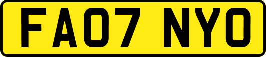 FA07NYO