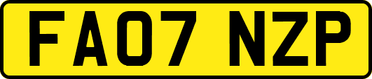 FA07NZP