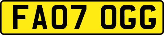FA07OGG