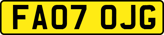 FA07OJG
