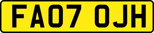 FA07OJH